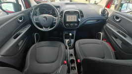 Renault Captur // Automat// 1.3// LED// PDC// Niski przebieg// Ostrołęka - zdjęcie 10