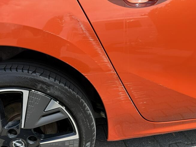 Opel Corsa Zielona Łąka - zdjęcie 11