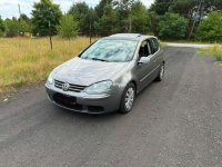 Golf V