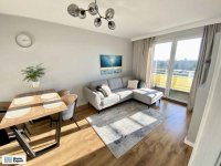 2pok, 50met, okolice Placu Kromera BALKON/WINDA (Wrocław) Psie Pole - zdjęcie 2