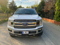 FORD F-150 2018 5.0 4x4 Warszawa - zdjęcie 5