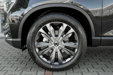 SsangYong REXTON BLACK EDITION 2.2 e-XDI 202 KM AT8 4WD Demo dealera! Gdańsk - zdjęcie 4