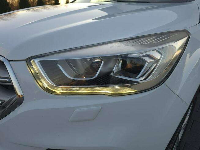 Ford Kuga Podgrzewana kierownica | 4x4 Żarki - zdjęcie 8