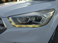 Ford Kuga Podgrzewana kierownica | 4x4 Żarki - zdjęcie 8