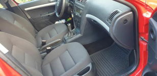 Skoda octavia Łódź - zdjęcie 2