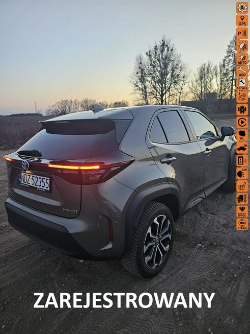 Toyota Corolla Bezwypadkowa Otwock - zdjęcie 1