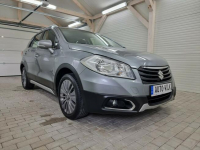 Suzuki SX4 S-Cross 1.6 i 120 KM Club Tenczynek - zdjęcie 1