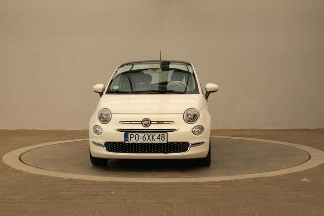 Fiat 500 Hybrid Dolcevita 1.0 70KM Salon Polska Poznań - zdjęcie 5