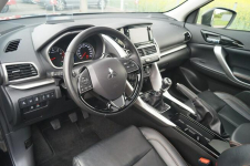 MITSUBISHI ECLIPSE CROSS 2019R BEZWYPADKOWY ORG. LAKIER NISKI PRZEBIEG Goczałkowice-Zdrój - zdjęcie 10