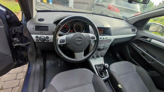 Opel Astra zadbany, stan bardzo dobry, RATY Łochowo - zdjęcie 10