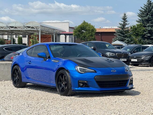 Subaru BRZ, 2014 Michałowice - zdjęcie 2