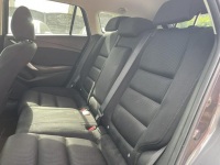 Mazda 6 Salon PL Klimatronik Czujniki parkowania Gliwice - zdjęcie 12
