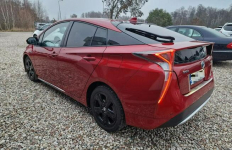 Toyota Prius Ostrołęka - zdjęcie 11