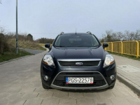 Ford Kuga 2.0 TDCI Zarejestrowana Navi Klimatronic Gostyń - zdjęcie 2