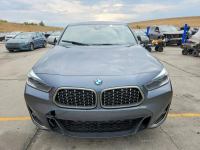 BMW X2 xDrive / M-Pakiet / niski przebieg Białystok - zdjęcie 2