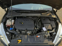 Focus 1.5 Titanium 150km szyber NAVI grzane fotele ASYSTENT pdc 2015 Tychy - zdjęcie 9