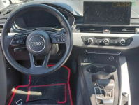 Audi A4 Lift 35TDI Stronic Sline Uszkodzony Rzekuń - zdjęcie 4