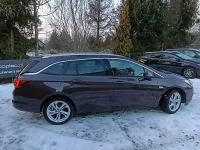 Astra K Full Led, Kamera ,grzane fotele, Kierownica Dulowa - zdjęcie 10