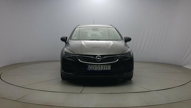 Opel Astra 1.2T Edition S&amp;S ! Z Polskiego Salonu ! FV 23 % Warszawa - zdjęcie 2