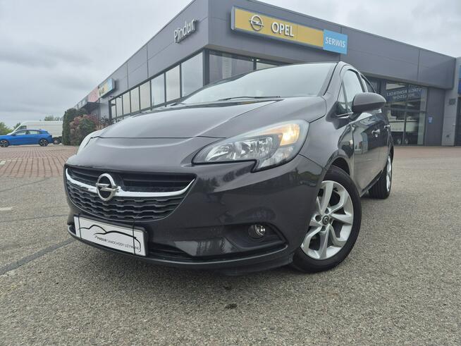 Opel Corsa E Giżycko - zdjęcie 1
