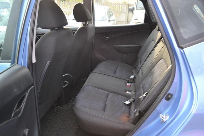 Hyundai ix20 Klimatyzacja*El. Szyby*1.4 90KM* 2011r. Zadbany* Częstochowa - zdjęcie 6