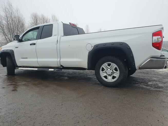 Toyota Tundra 5.7 2014r Long SR5 Kraków - zdjęcie 3