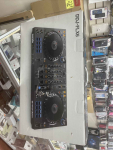 Pioneer DDJ-FLX6 4-kanałowy kontroler DJ do Rekordbox i Serato Opacionka - zdjęcie 1