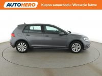 Volkswagen Golf led, dsg, kamera, klimatronik, navi, BT Warszawa - zdjęcie 9