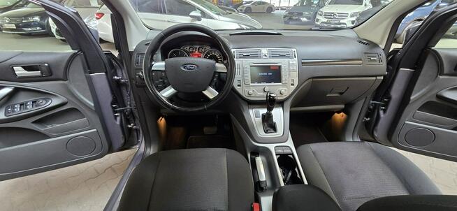 Ford Kuga ZOBACZ OPIS !! W podanej cenie roczna gwarancja Mysłowice - zdjęcie 12