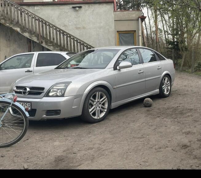 Sprzedam Opel Vectra 1.8 b+LPG Poznań - zdjęcie 2