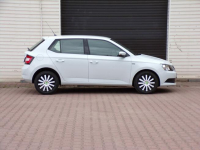 Škoda Fabia Klima /Gwarancja /Iwłaść /MPI / Mikołów - zdjęcie 9