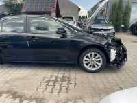Toyota Corolla Hybryda Automat Kamera Virtual 140KM Gliwice - zdjęcie 6