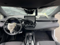 Toyota Corolla Hybryda Automat Podgrzewanie Virtual cockpit 140KM Gliwice - zdjęcie 9