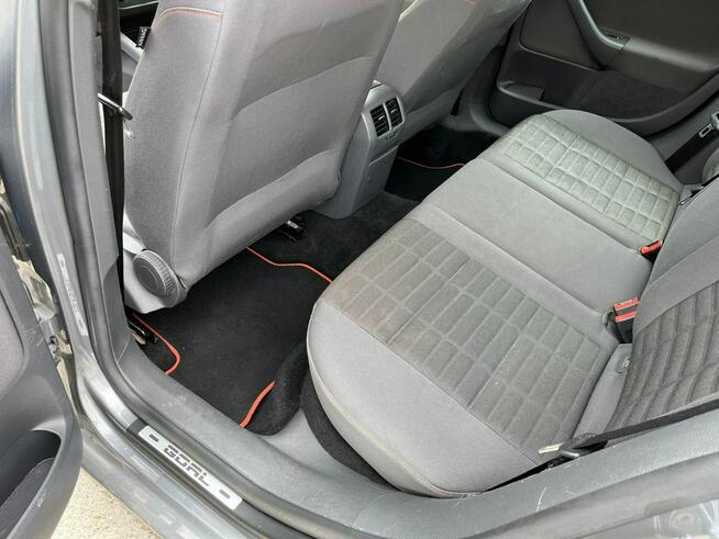 VOLKSWAGEN GOLF V Stargard - zdjęcie 11