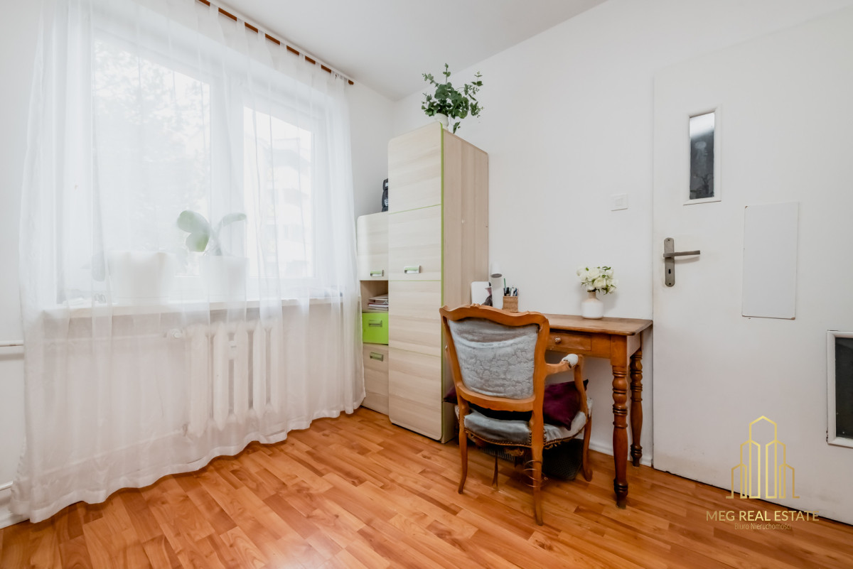 Komfortowy parter z balkonem ul.Boboli Białystok Białystok - zdjęcie 11