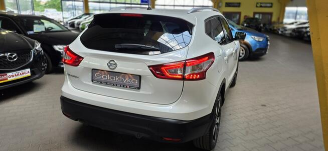 Nissan Qashqai ZOBACZ OPIS !! W podanej cenie roczna gwarancja Mysłowice - zdjęcie 8