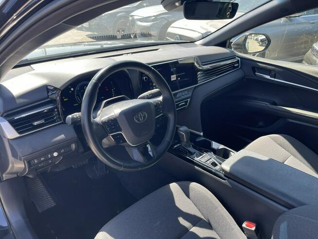 Toyota Camry Hybryda Automat Podgrzewanie Kamera 230KM Gliwice - zdjęcie 9