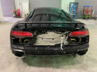 Audi R8 2020, 5.2L, lekkie uszkodzenia Słubice - zdjęcie 5