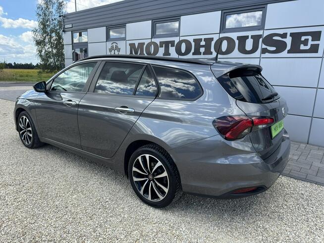 Fiat Tipo 1,4 Turbo Lounge Chełm Śląski - zdjęcie 9