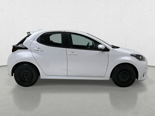 Mazda 2 Hybrid Komorniki - zdjęcie 8