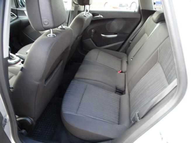 Opel Astra 1.6B+LPG Fajny Stan!!! Białogard - zdjęcie 9