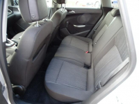 Opel Astra 1.6B+LPG Fajny Stan!!! Białogard - zdjęcie 9