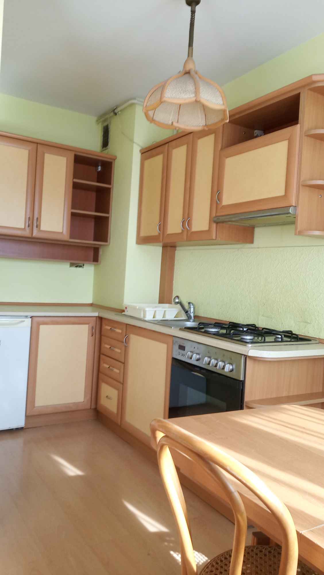 Wynajmę bezpośrednio od kwietnia mieszkanie 31m, Kliny Zacisze Podgórze - zdjęcie 4