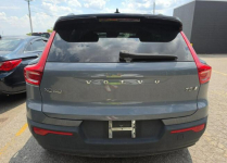 Volvo XC 40 R-Design / AWD / T5 / niski przebieg Warszawa - zdjęcie 6