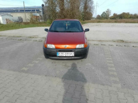 Ładny Fiat Punto*1999 r*1,1 Benz*5 Drzw*Dł Opł*Moż-Zamiany. Zduńska Wola - zdjęcie 5