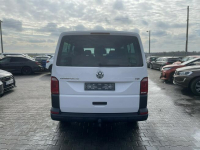 Volkswagen Transporter Klimatyzacja osobowy Gliwice - zdjęcie 4