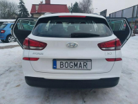Hyundai i30 18/19 kombi  SALON PL. + serwis + mocno doinwestowany Warszawa - zdjęcie 7