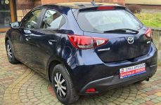 Mazda 2 SKYACTIV Technology Wąchock - zdjęcie 9