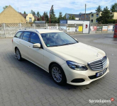 Mercedes E220 CDI super stan ZAMIANA Mosina - zdjęcie 2