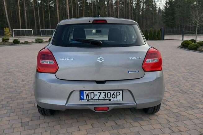 Suzuki Swift Polski Salon Lipówki - zdjęcie 9